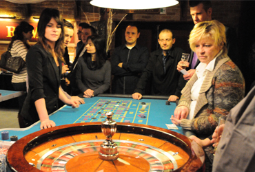 lucky events amerikaanse roulette